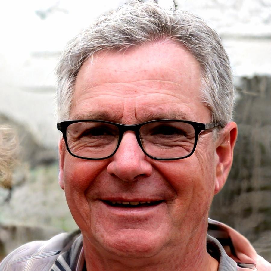 Retrato de Aurelio Mendizábal